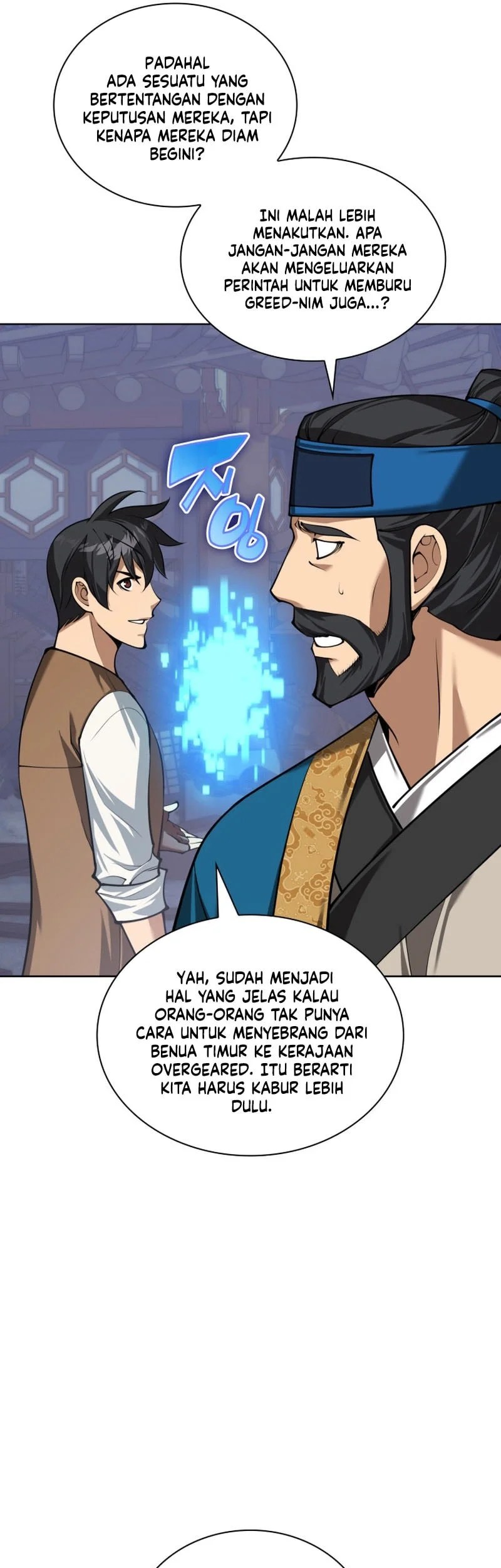 Chapter 310 Fix - halaman 31