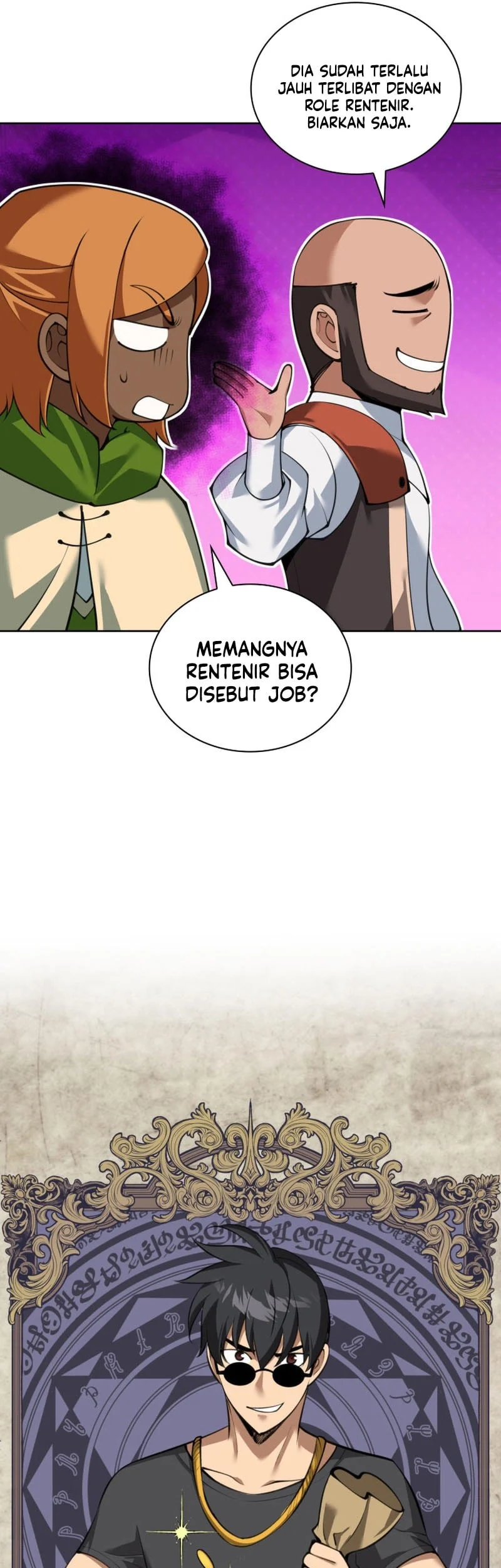 Chapter 311 - halaman 34
