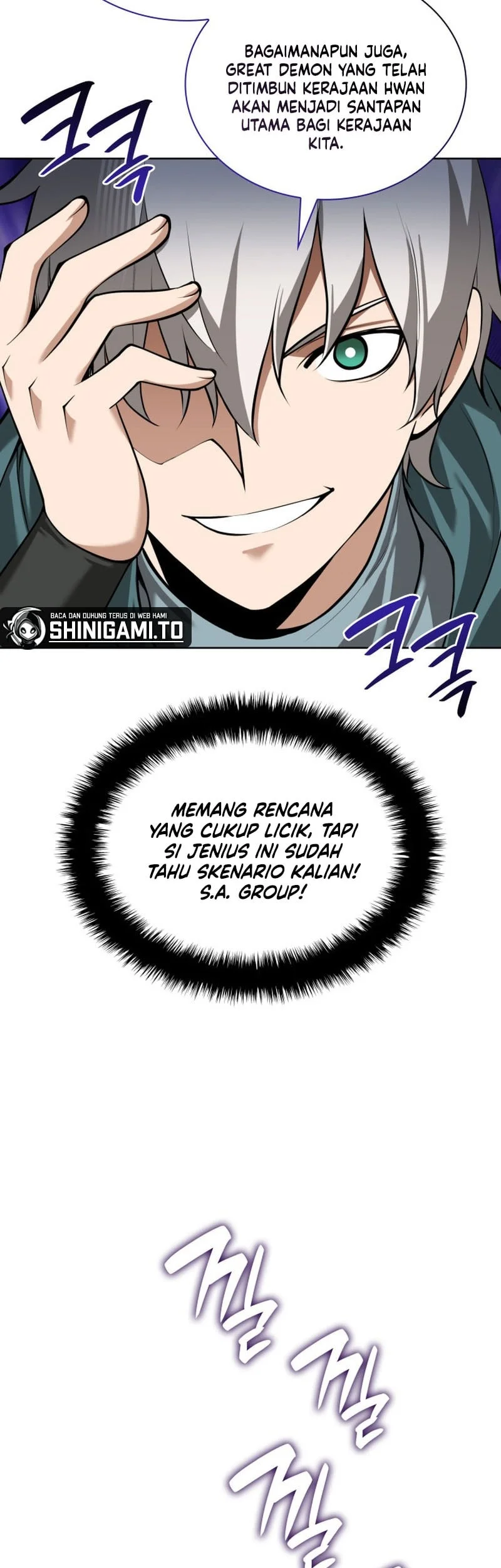 Chapter 311 - halaman 68