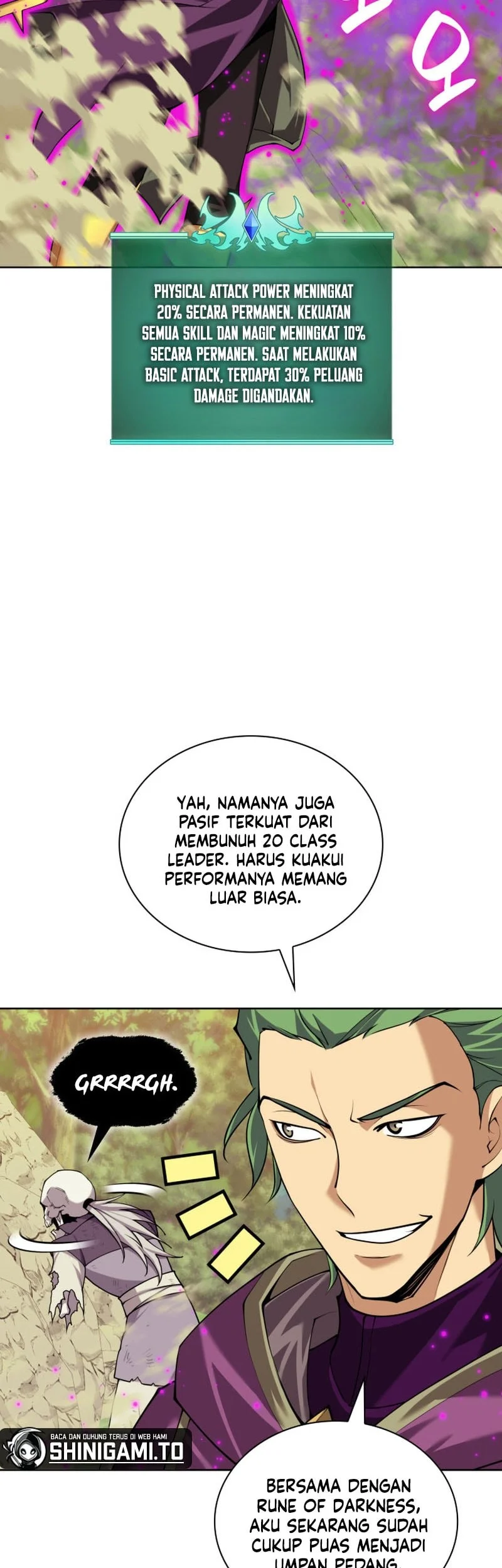 Chapter 311 - halaman 83