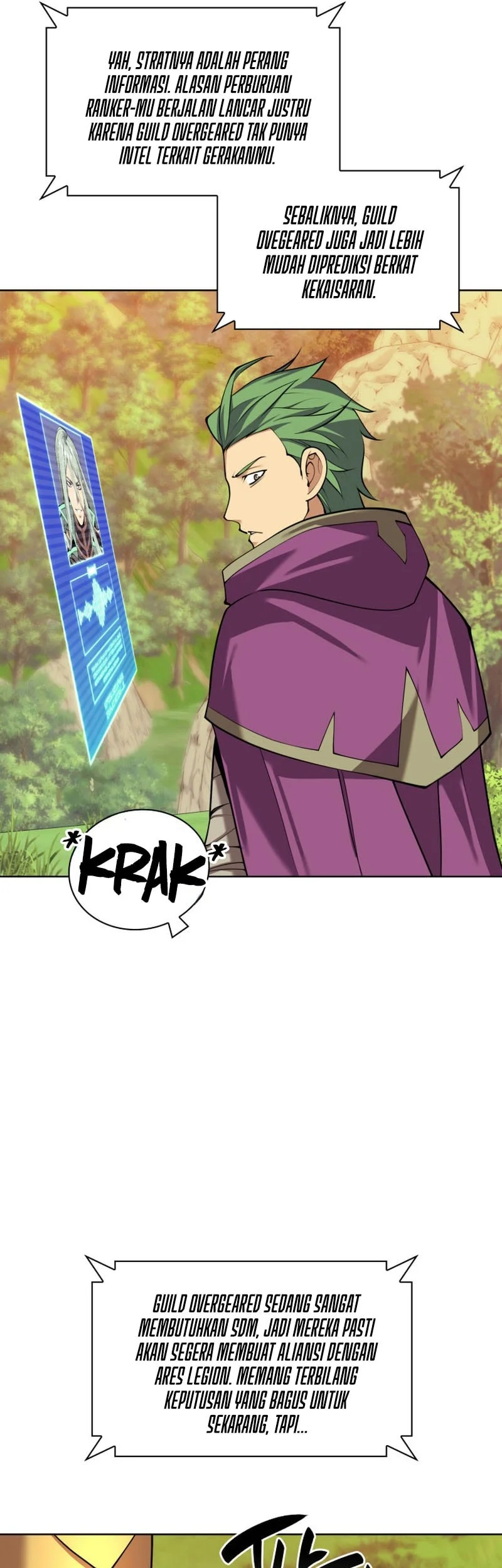 Chapter 311 - halaman 86