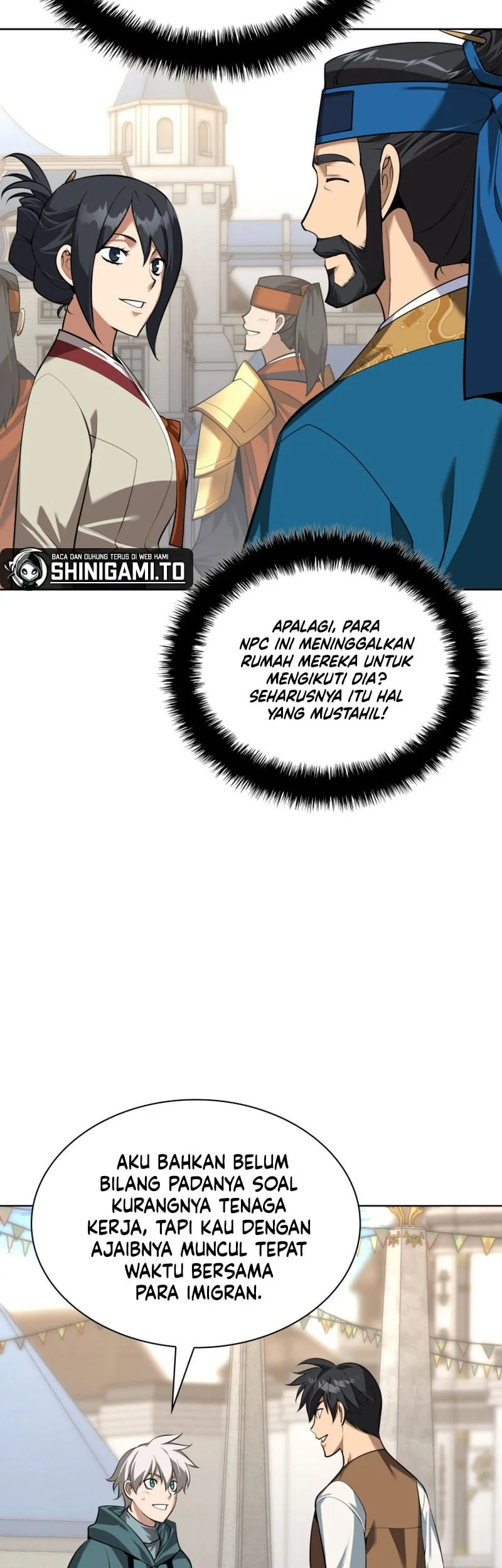 Chapter 311 - halaman 16