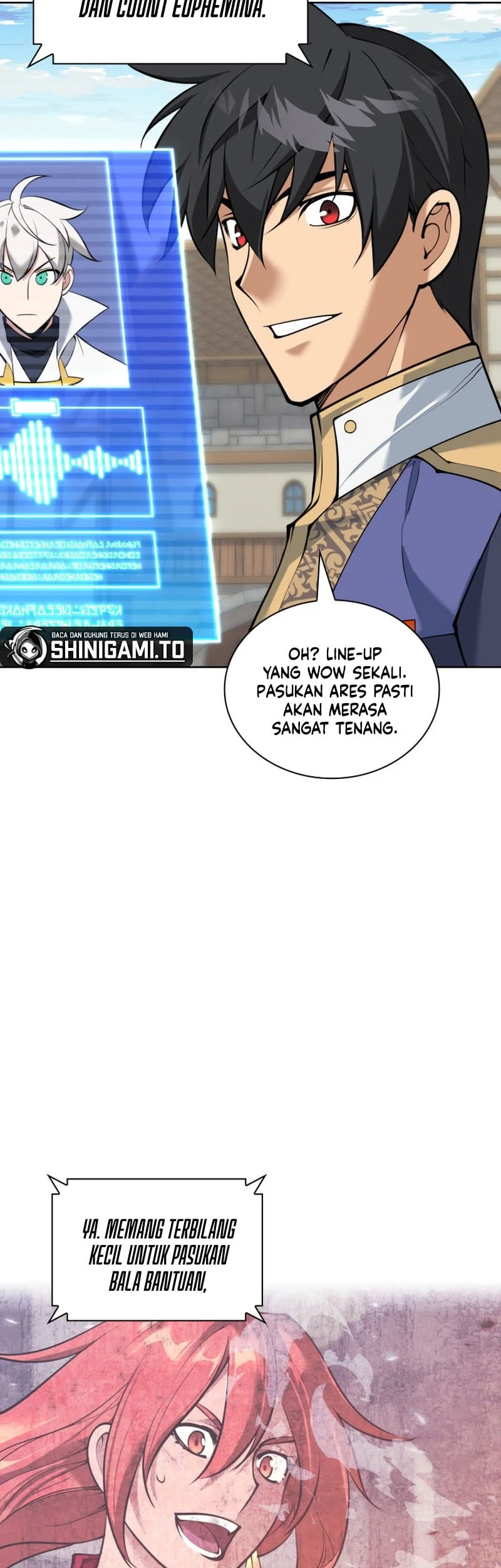 Chapter 312 - halaman 36