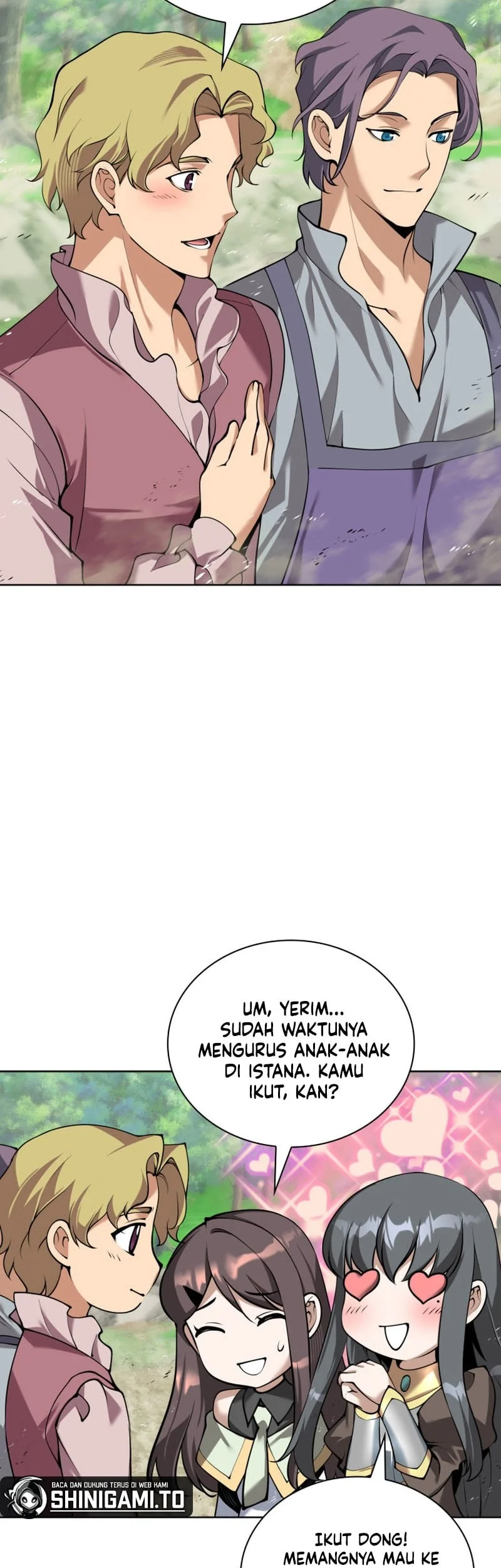 Chapter 312 - halaman 17