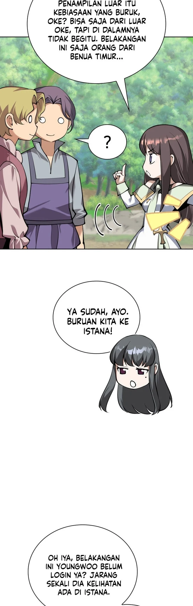 Chapter 312 - halaman 20