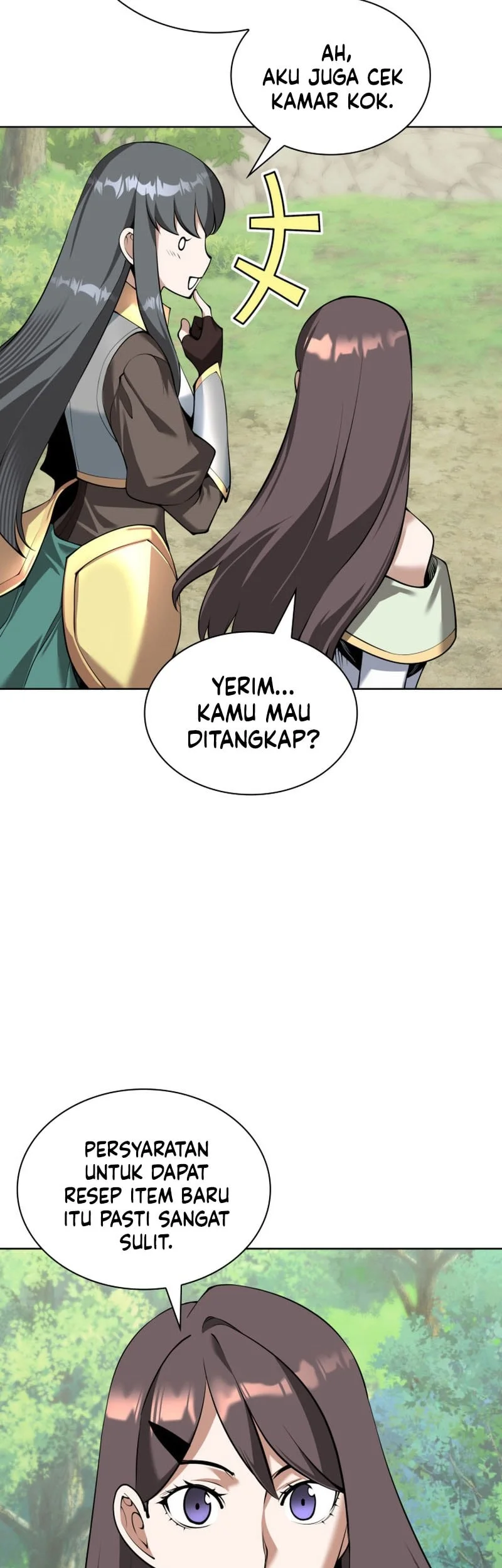 Chapter 312 - halaman 21