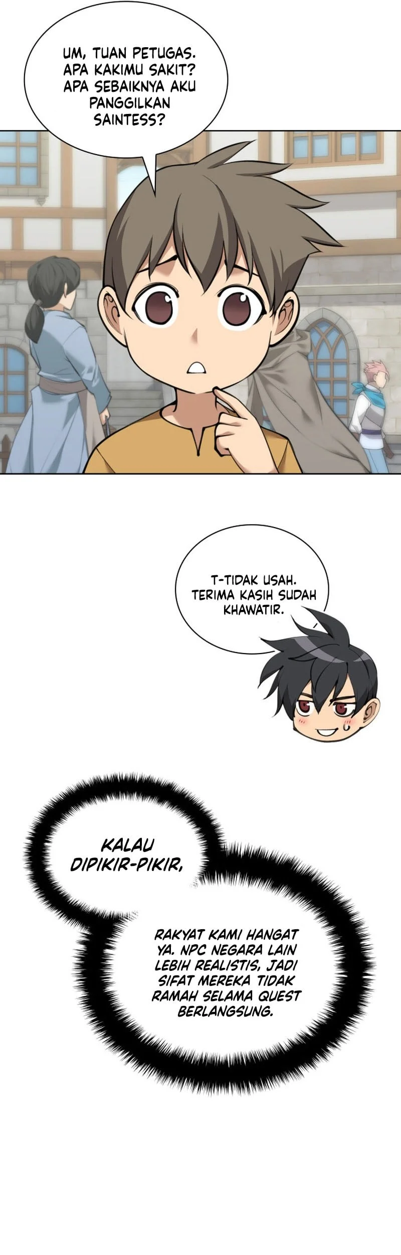 Chapter 312 - halaman 31