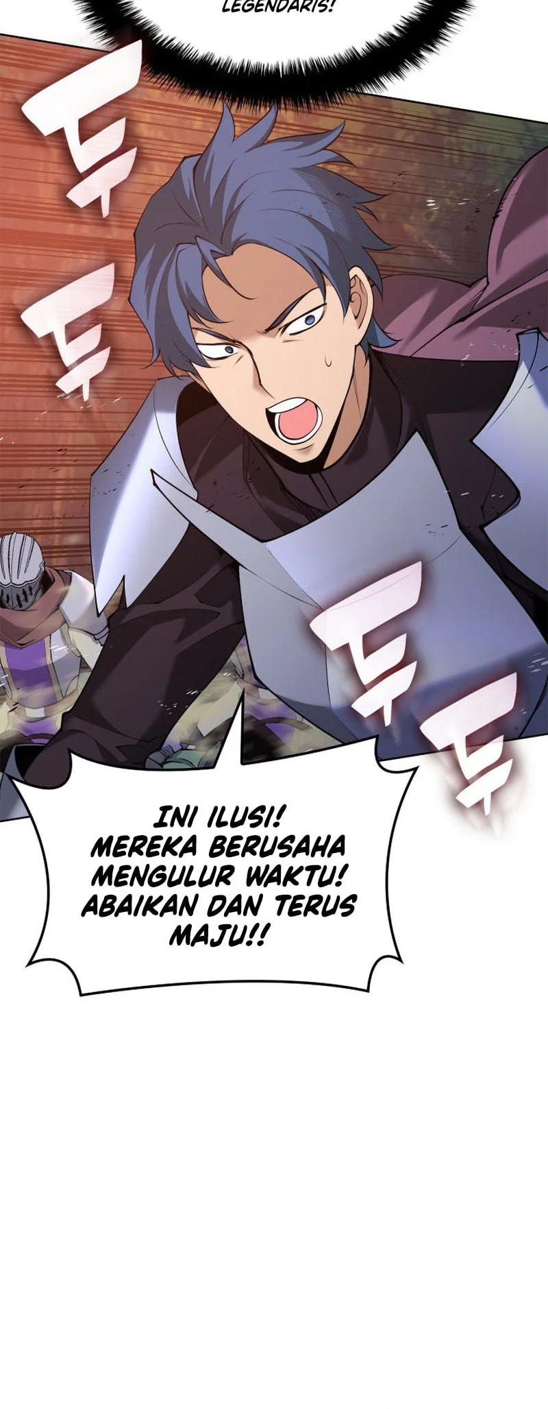 Chapter 313 - halaman 45