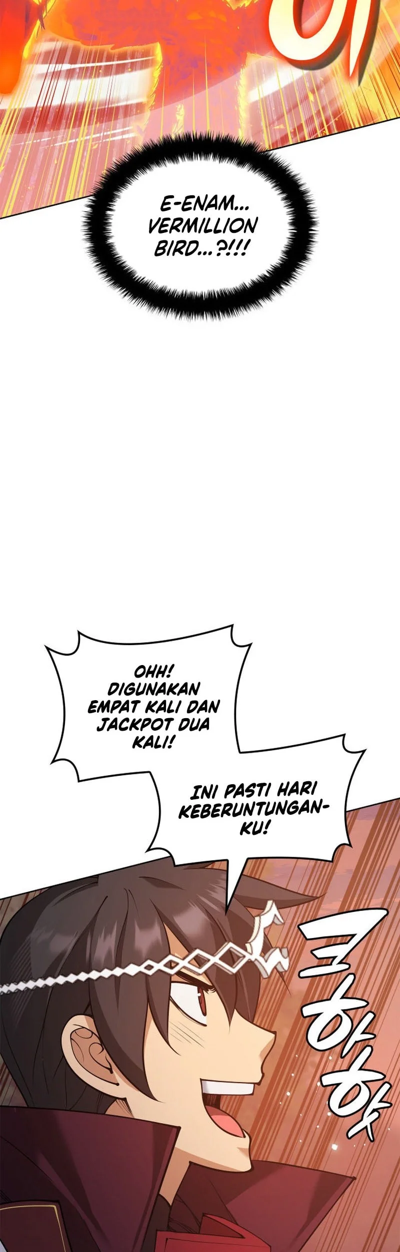 Chapter 313 - halaman 51