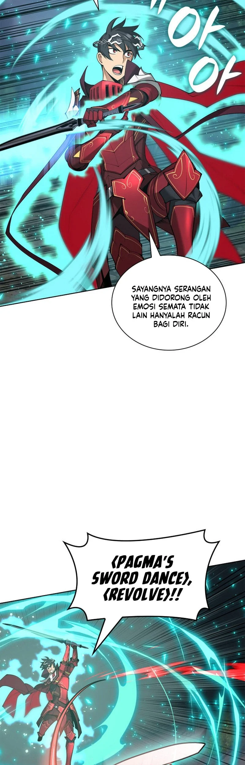 Chapter 313 - halaman 60