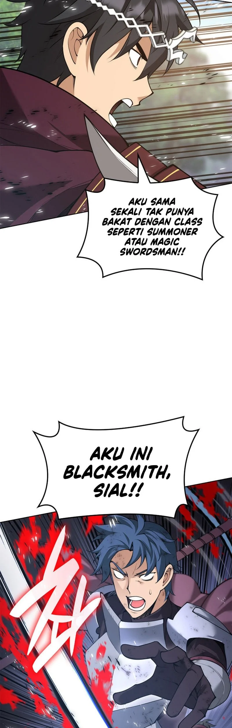Chapter 313 - halaman 64