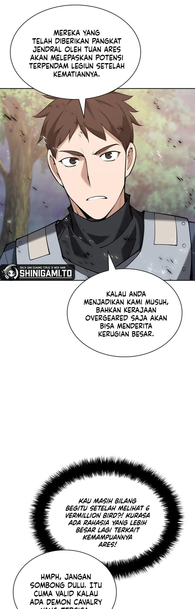 Chapter 313 - halaman 68