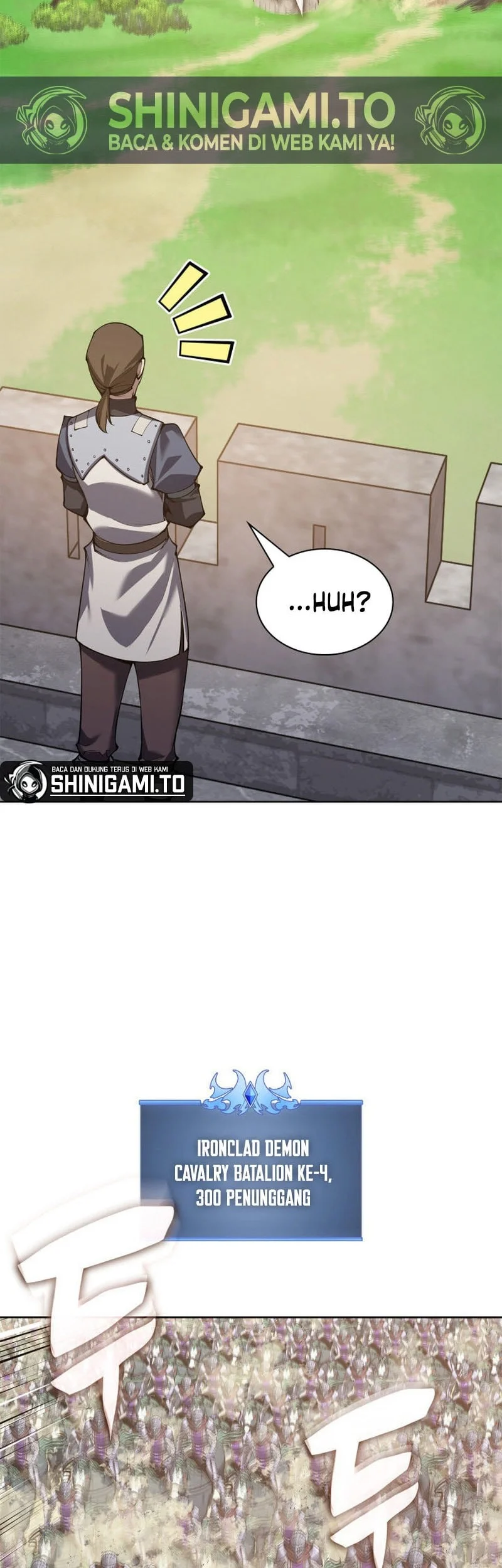 Chapter 313 - halaman 71