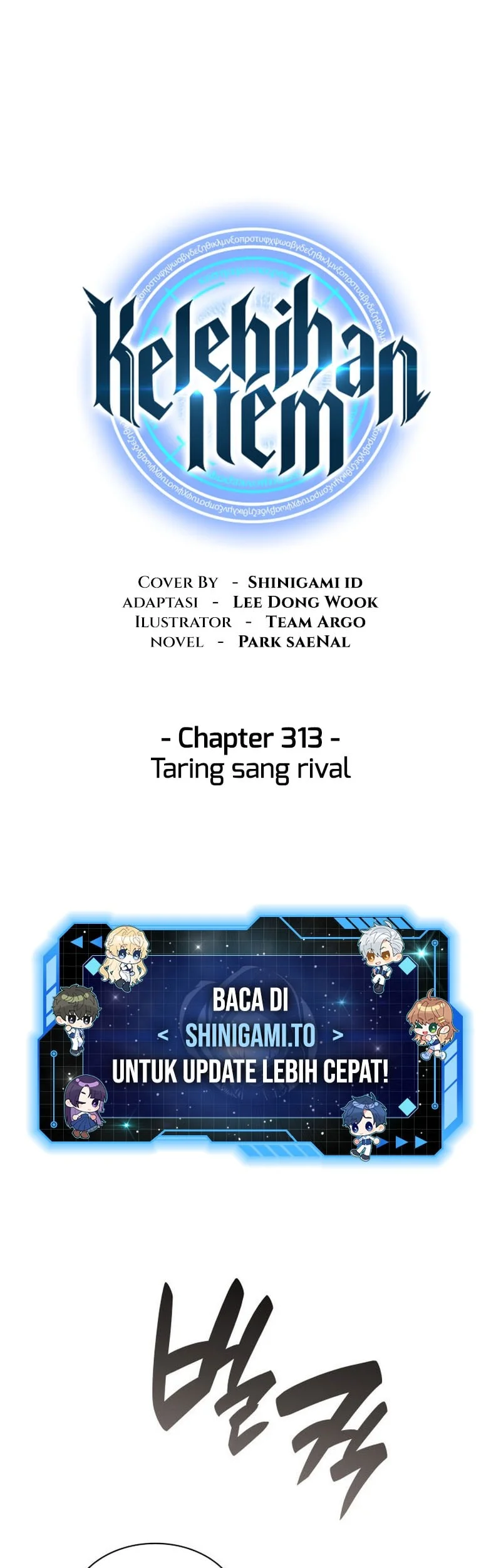 Chapter 313 - halaman 3