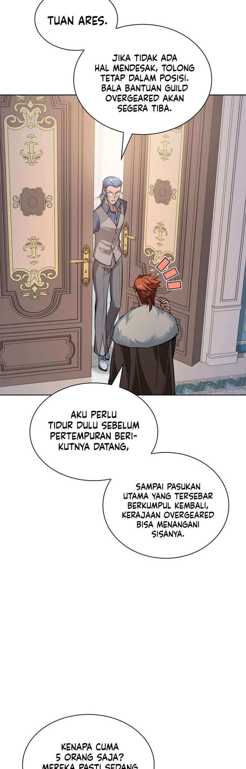 Chapter 313 - halaman 4