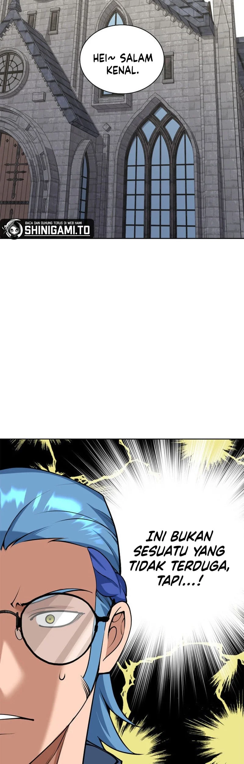 Chapter 313 - halaman 9