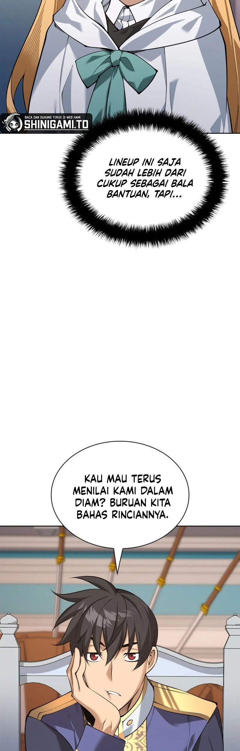 Chapter 313 - halaman 13