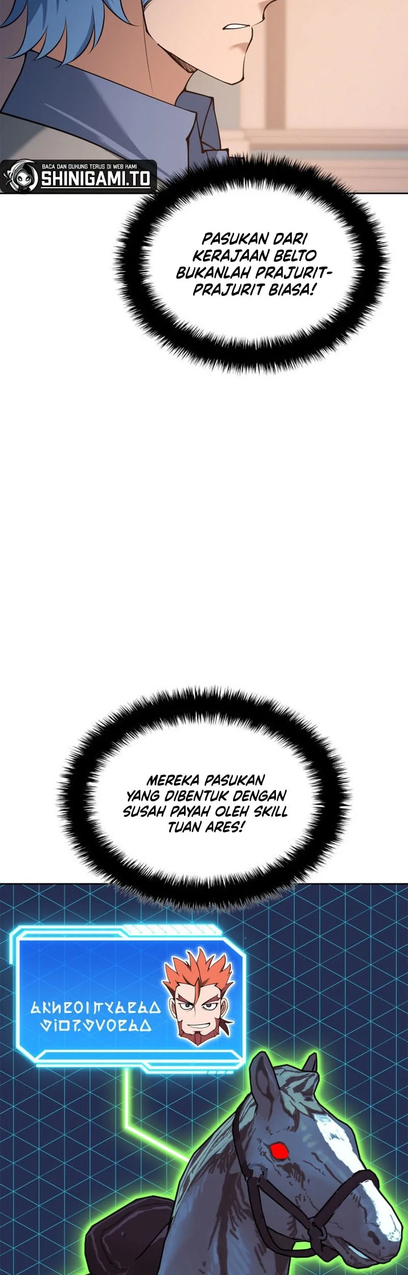 Chapter 313 - halaman 17
