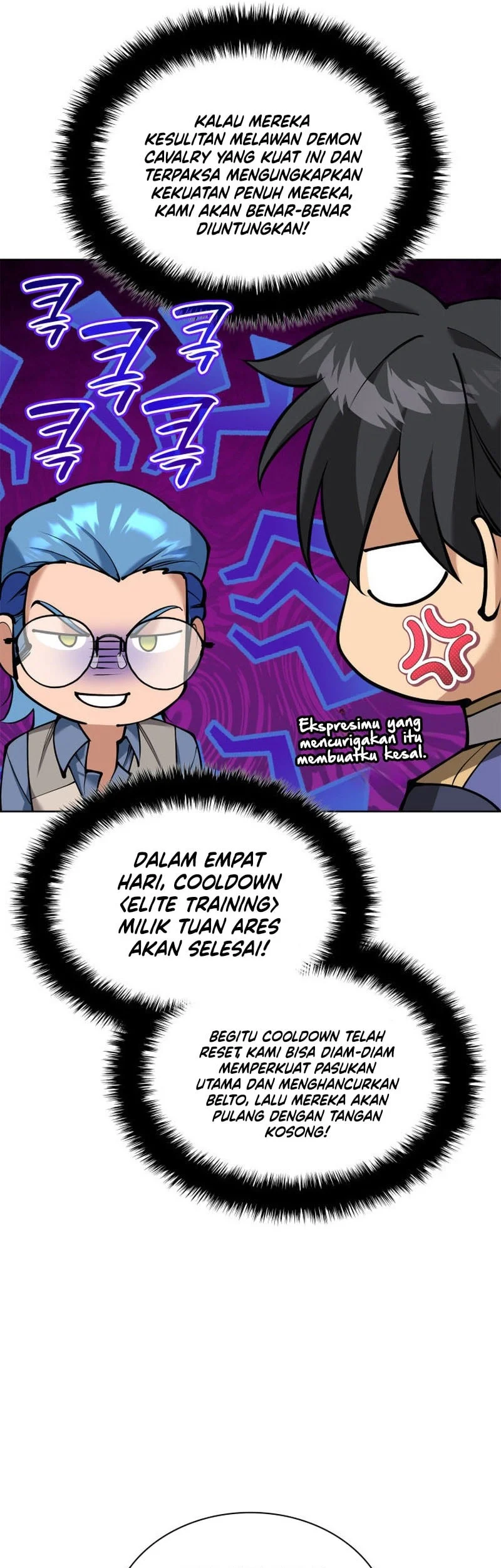 Chapter 313 - halaman 19