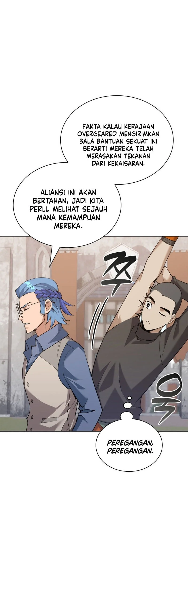 Chapter 313 - halaman 23