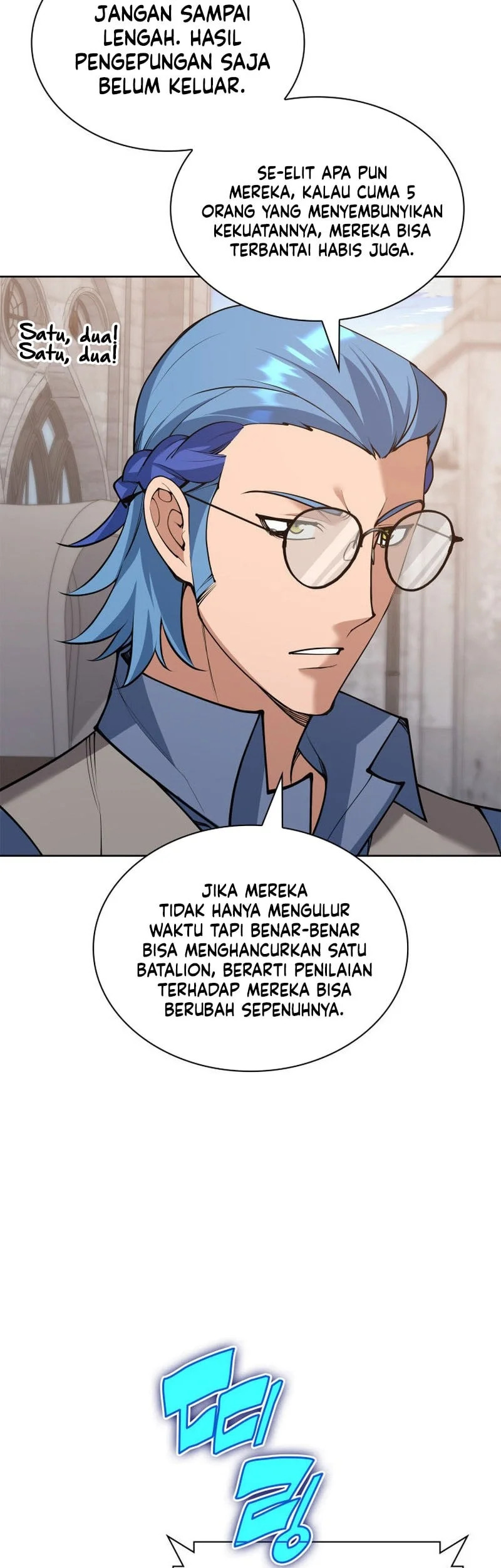 Chapter 313 - halaman 25