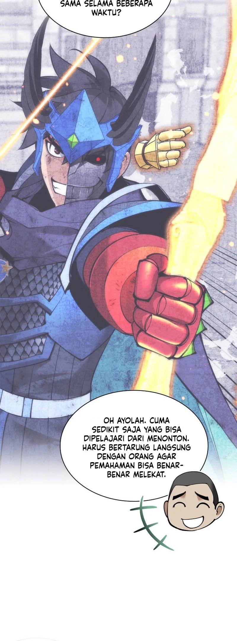 Chapter 313 - halaman 29