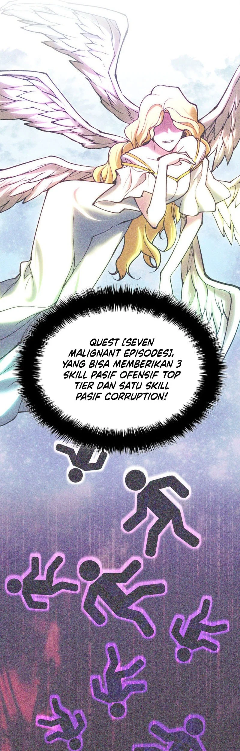 Chapter 313 - halaman 30