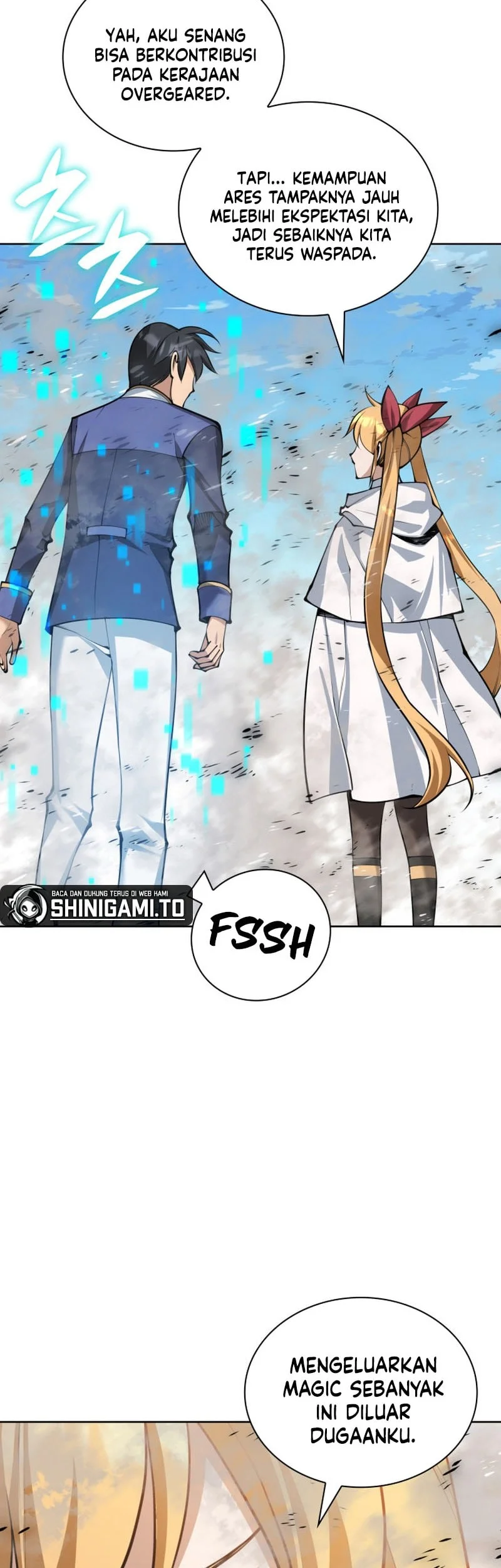 Chapter 314 - halaman 64