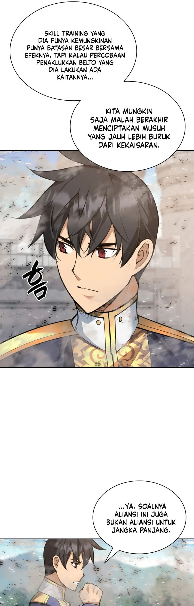 Chapter 314 - halaman 67
