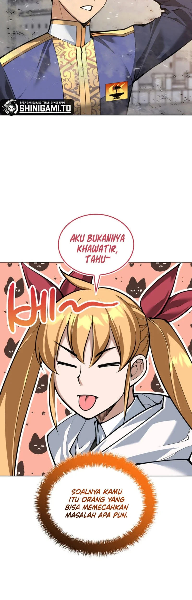 Chapter 314 - halaman 70