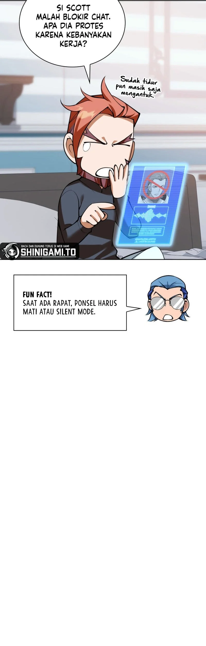 Chapter 314 - halaman 81