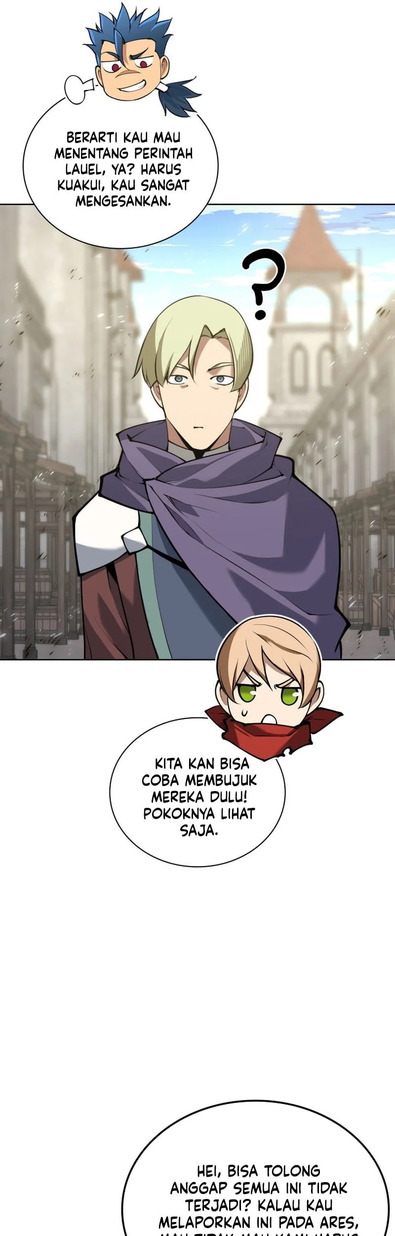 Chapter 314 - halaman 15