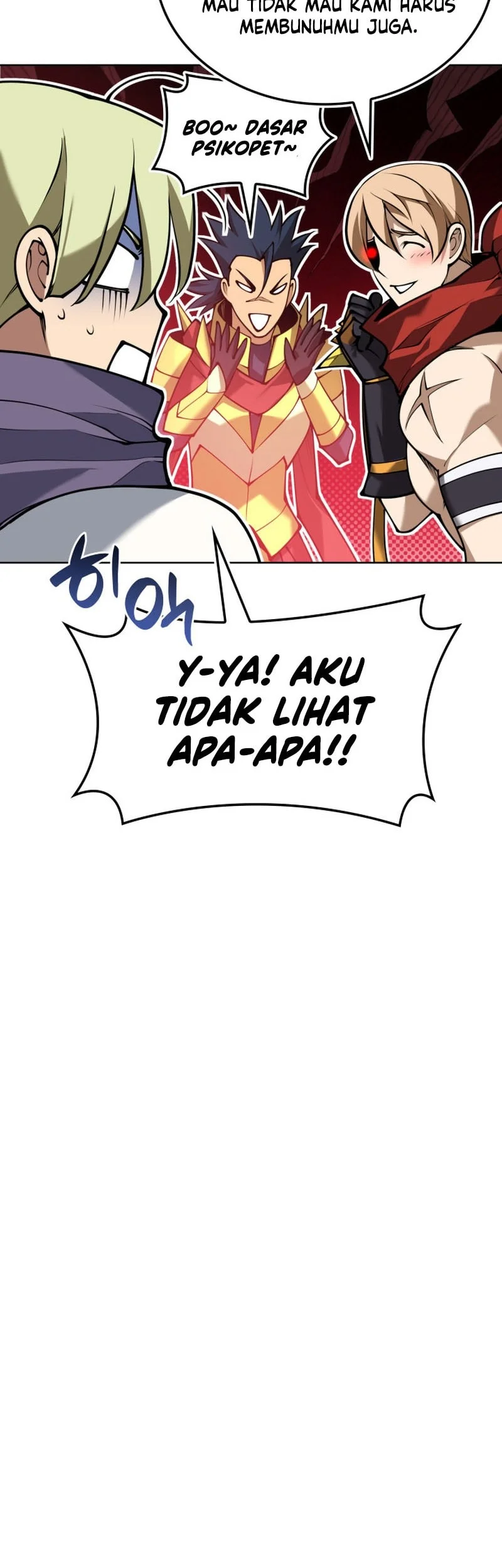 Chapter 314 - halaman 16