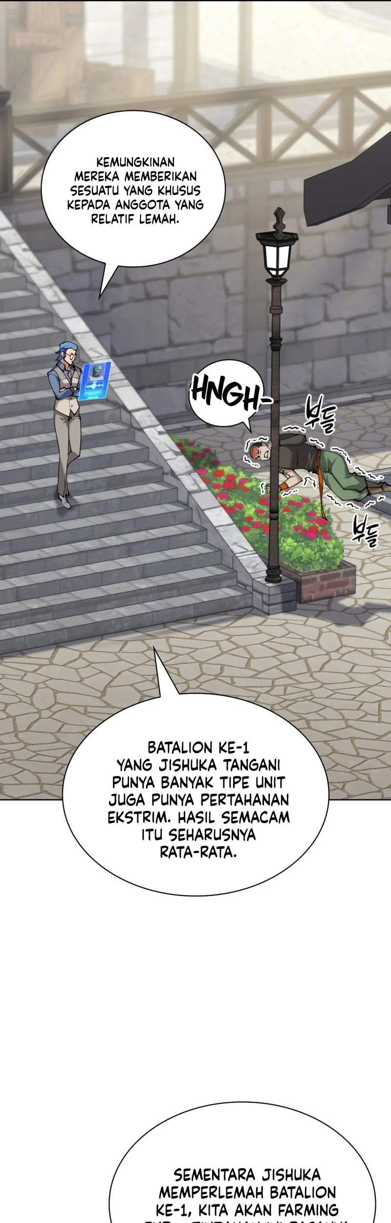 Chapter 314 - halaman 19