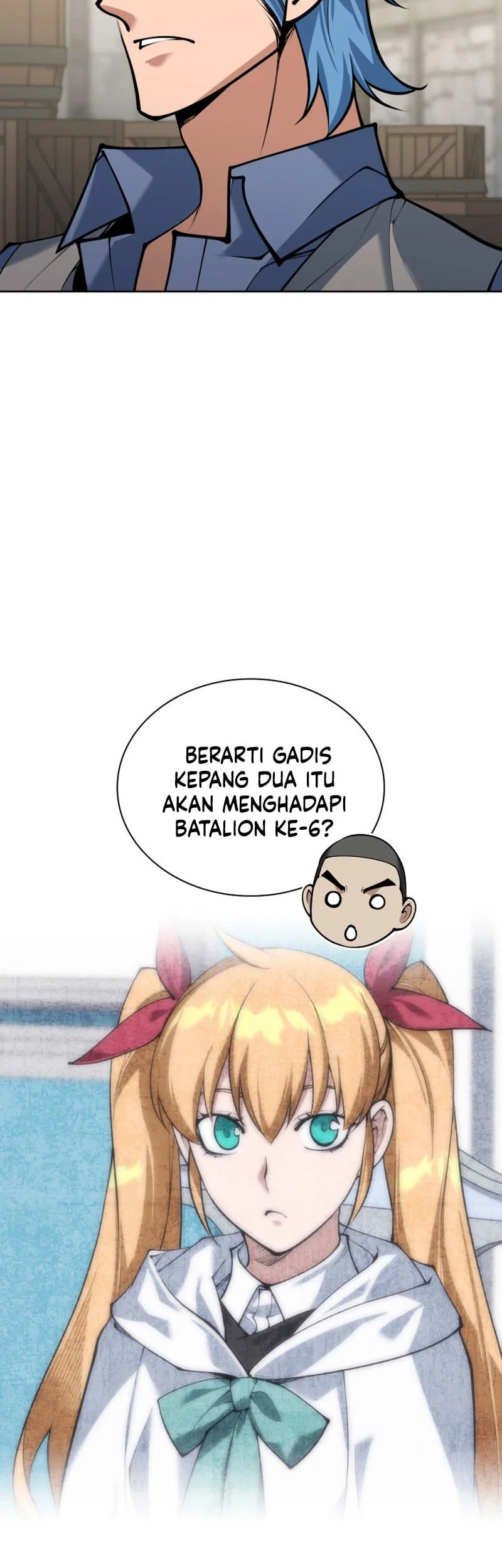 Chapter 314 - halaman 21