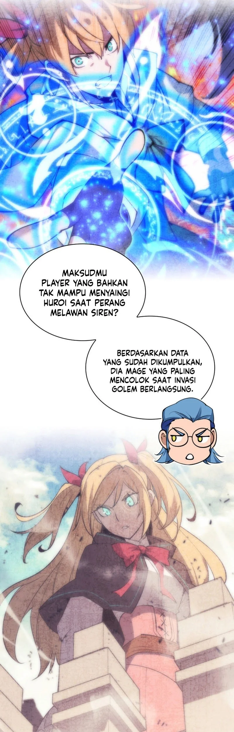 Chapter 314 - halaman 23