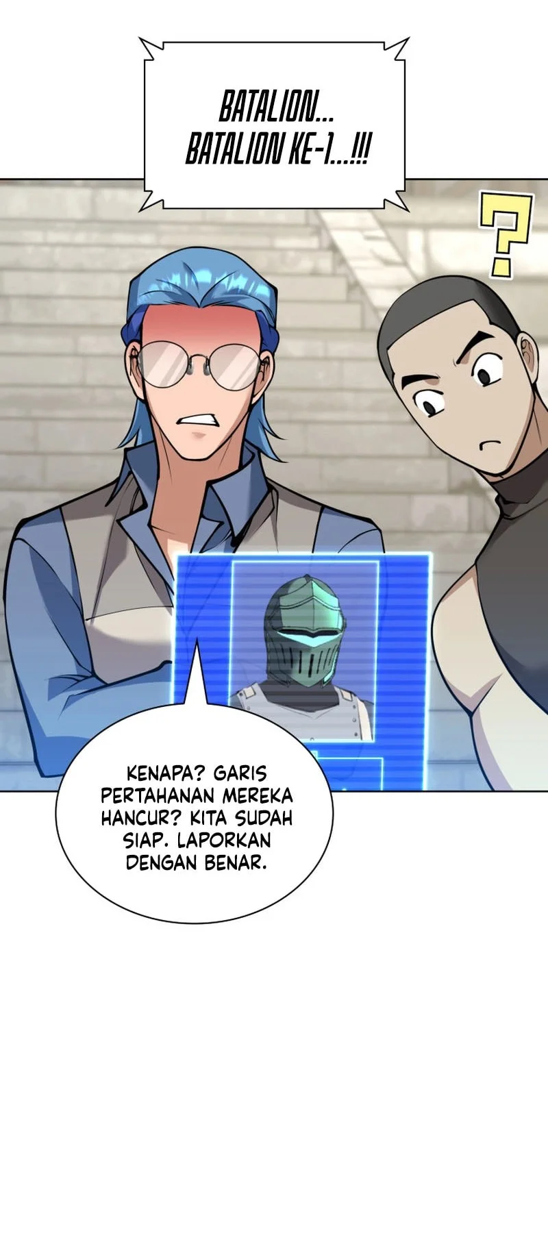 Chapter 314 - halaman 26