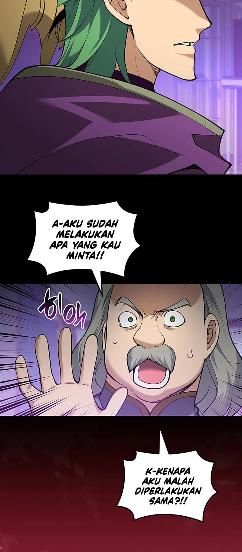 Chapter 315 - halaman 38