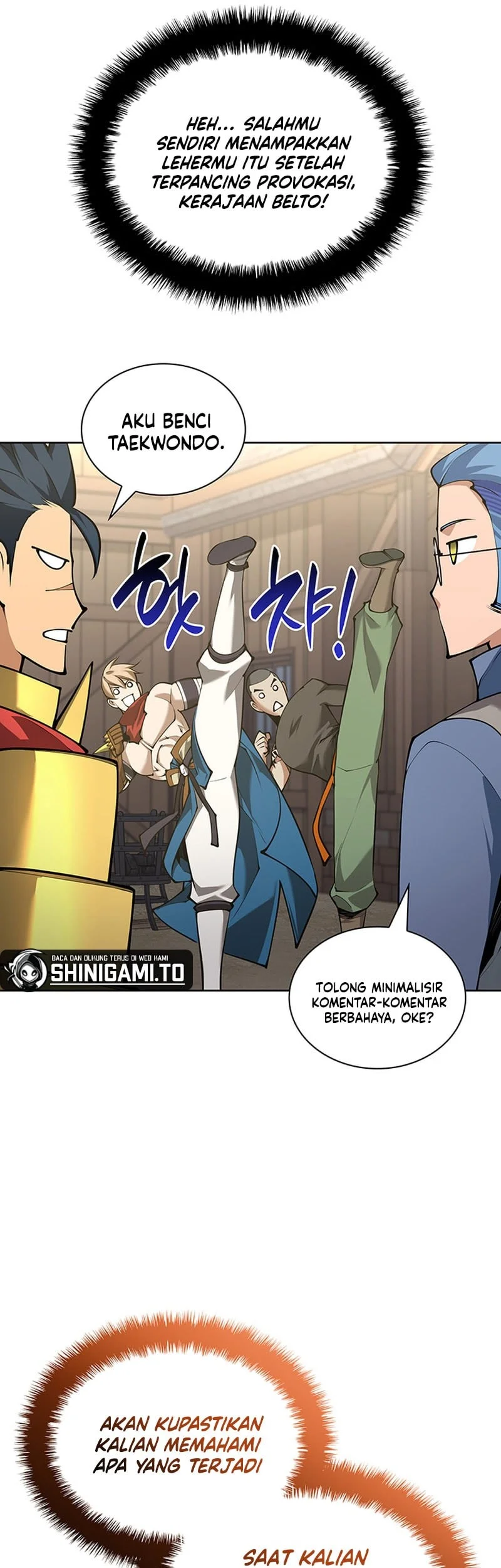 Chapter 315 - halaman 45