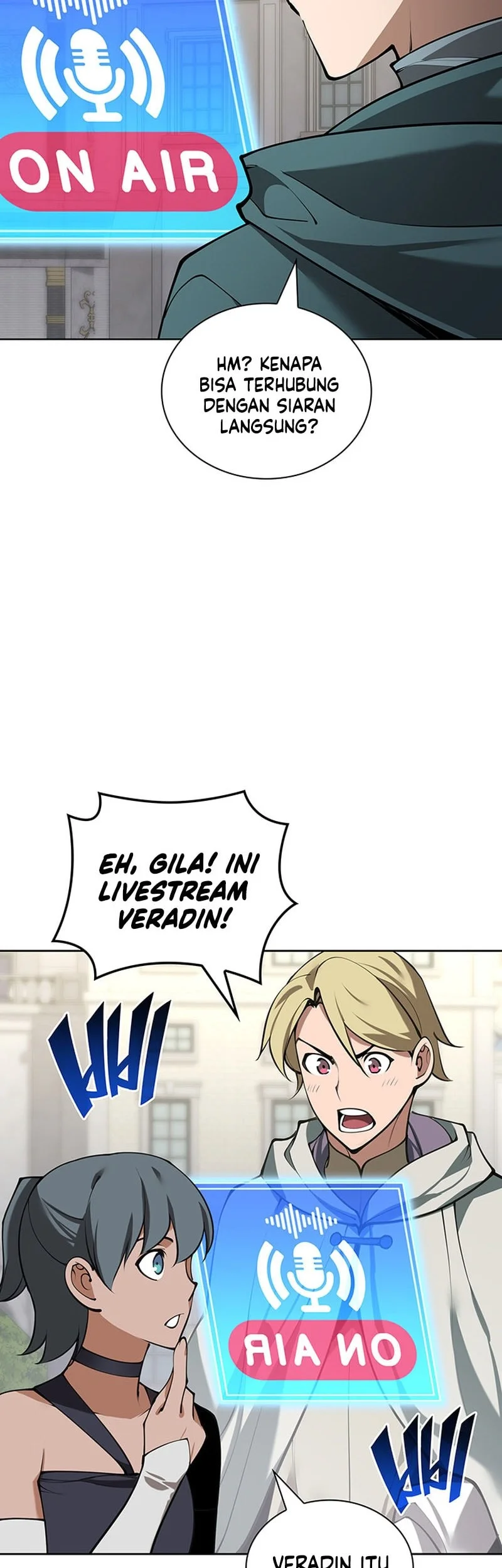 Chapter 315 - halaman 48