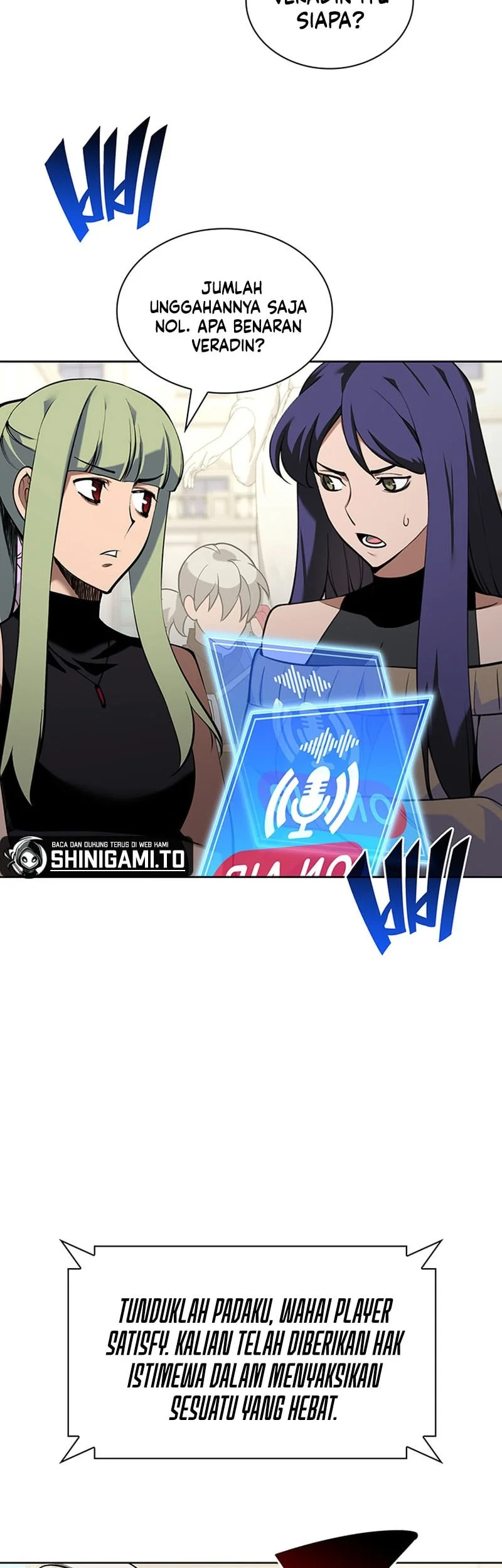 Chapter 315 - halaman 49
