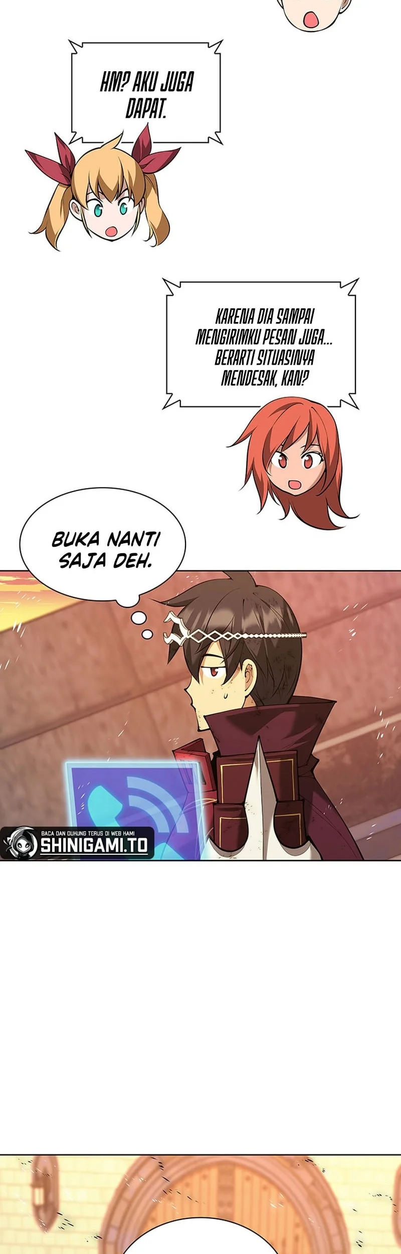 Chapter 315 - halaman 75