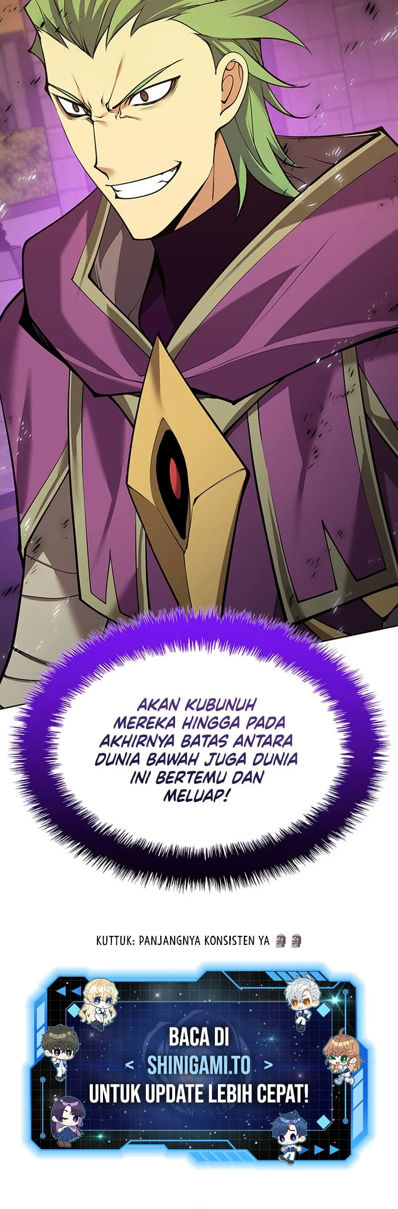 Chapter 315 - halaman 101