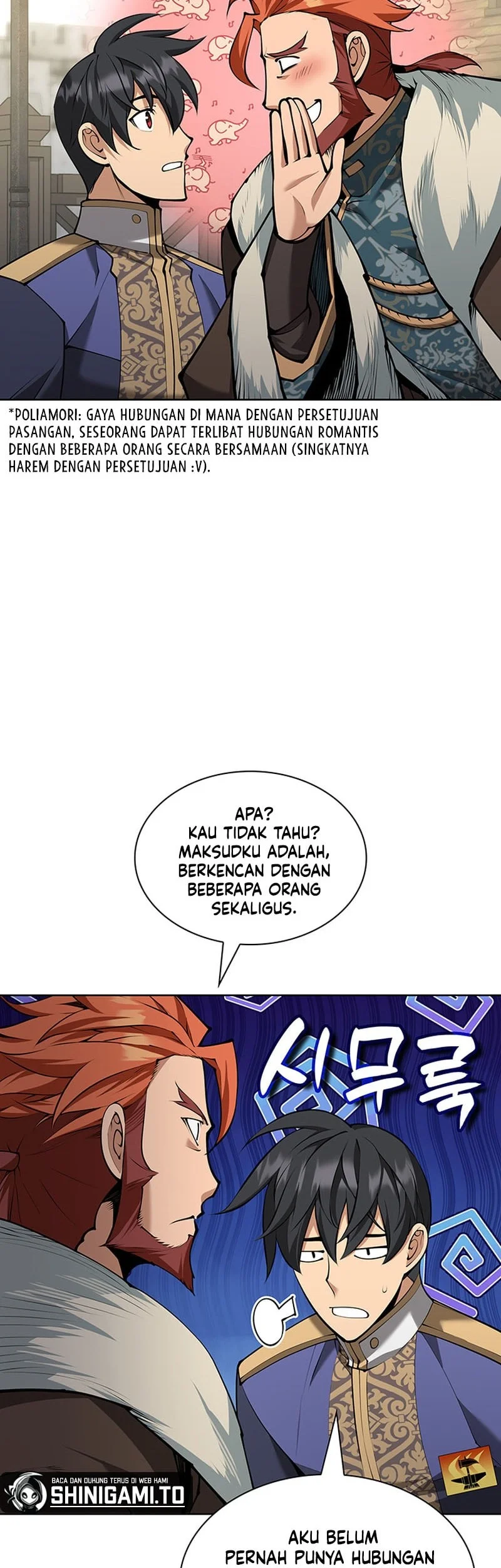 Chapter 315 - halaman 8