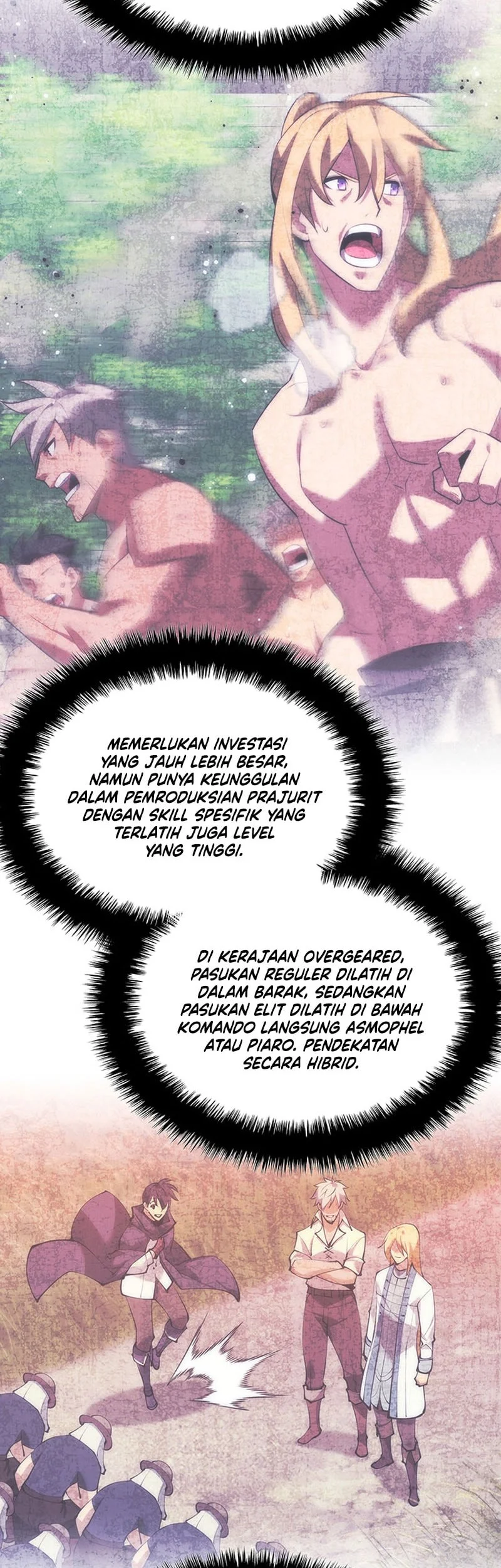 Chapter 315 - halaman 16