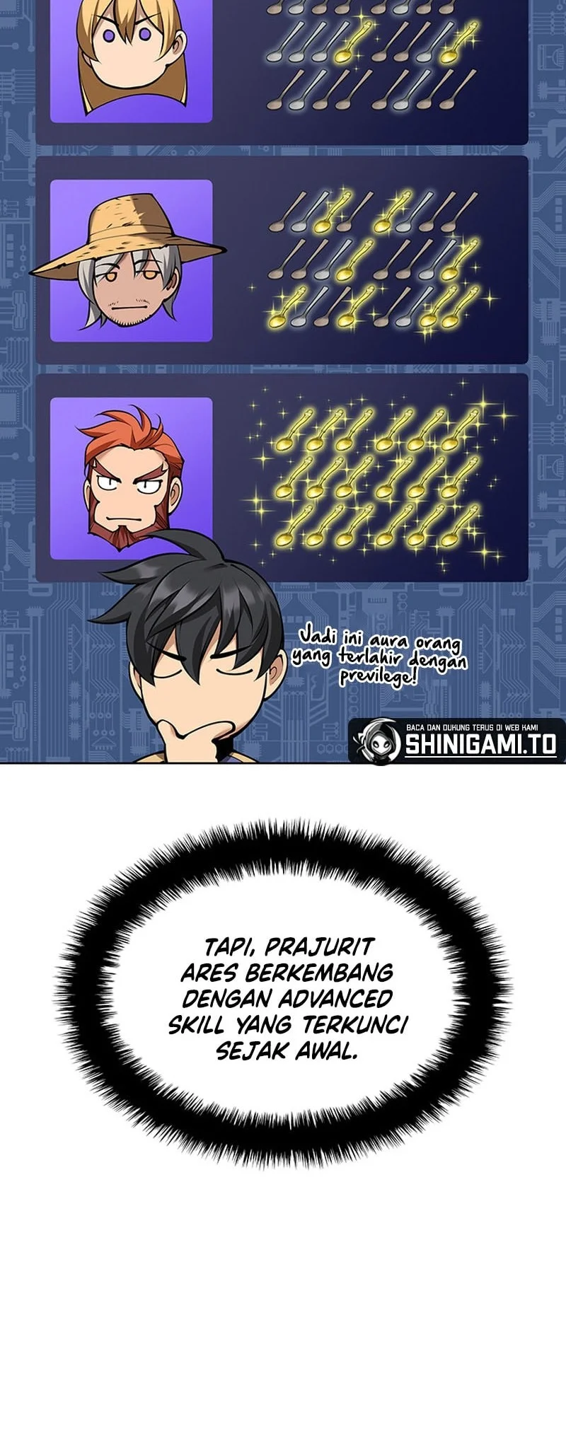 Chapter 315 - halaman 18