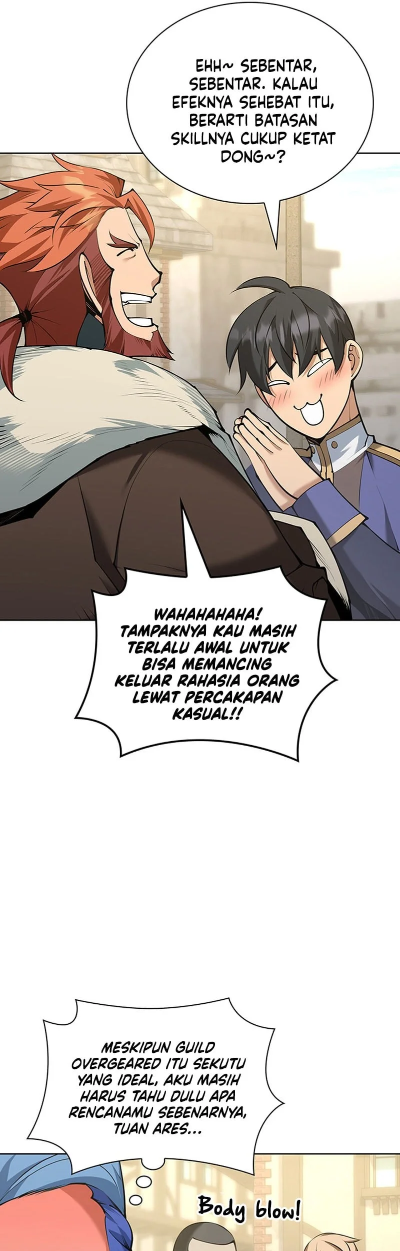 Chapter 315 - halaman 19