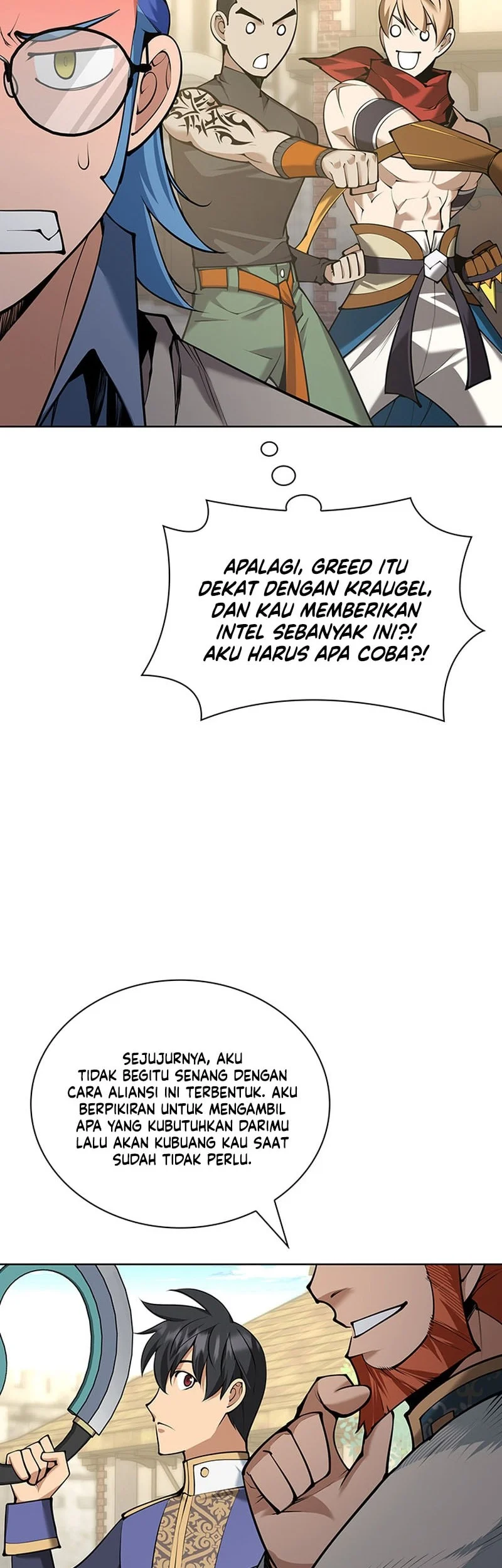 Chapter 315 - halaman 20