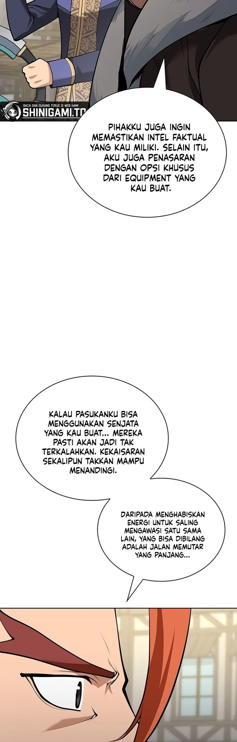 Chapter 315 - halaman 21