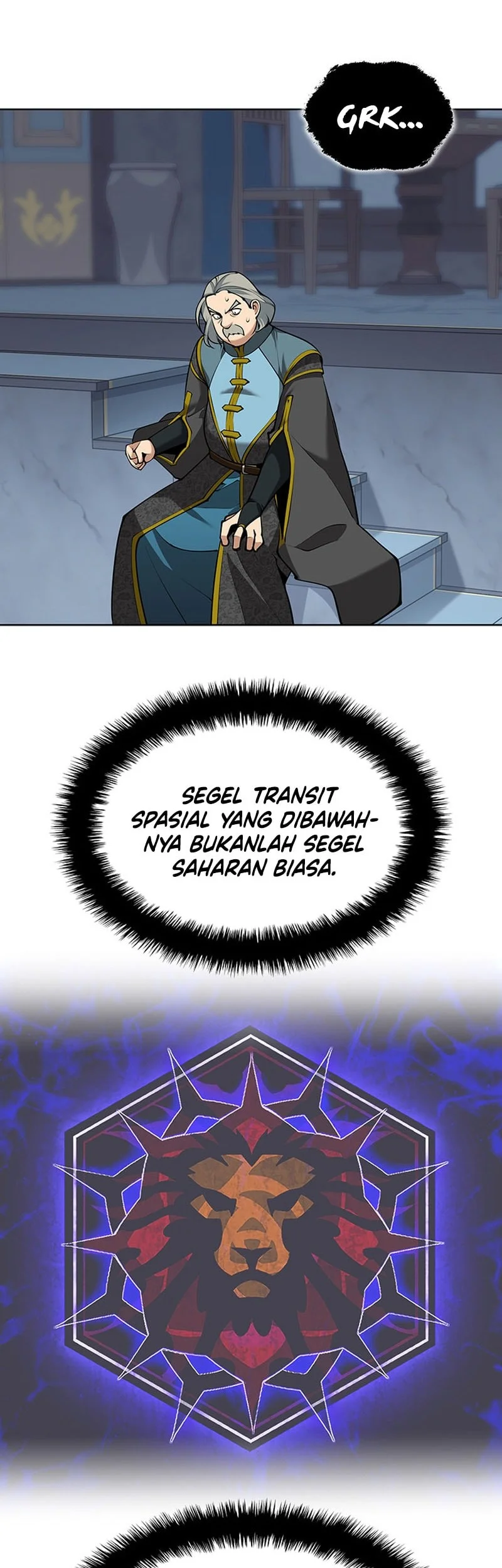 Chapter 315 - halaman 28
